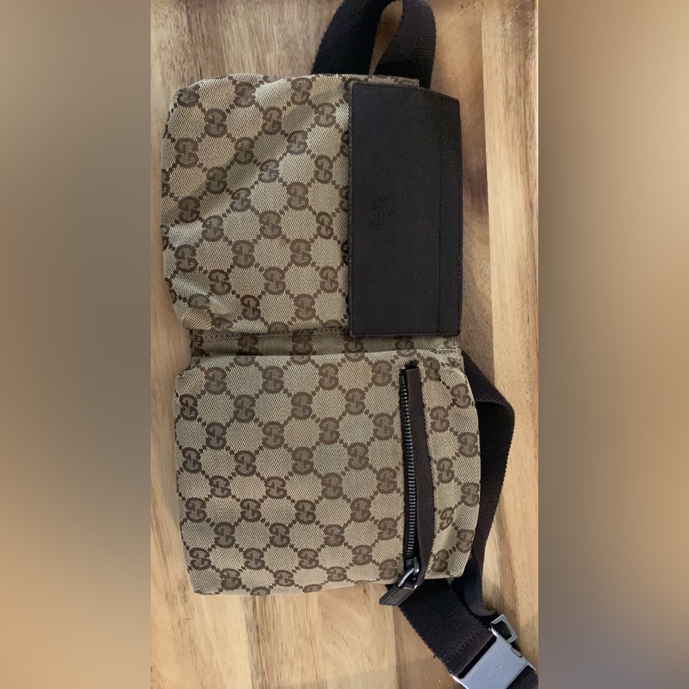 Gucci Belt bag